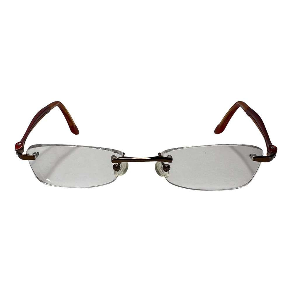 Koali Les Createurs Reunis 4401C MJ342 50/18 140 Designer Eyeglass‎ Frame H3241